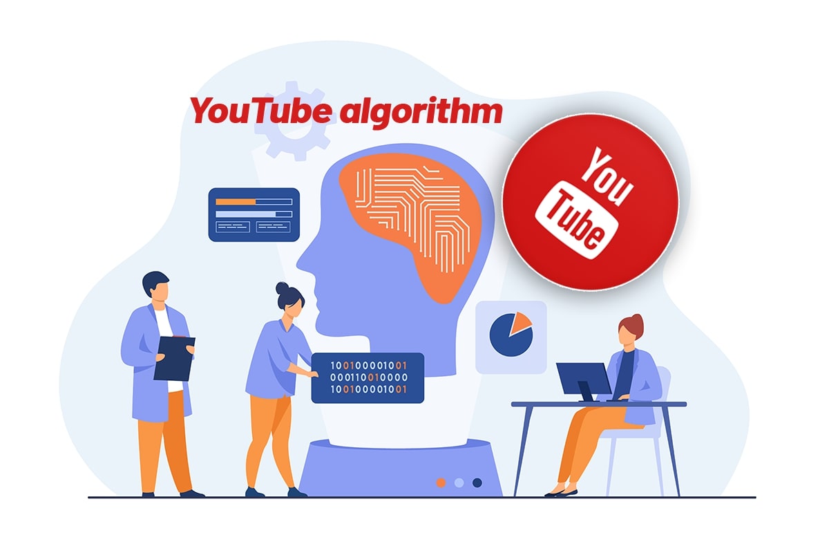 youtube algorithm