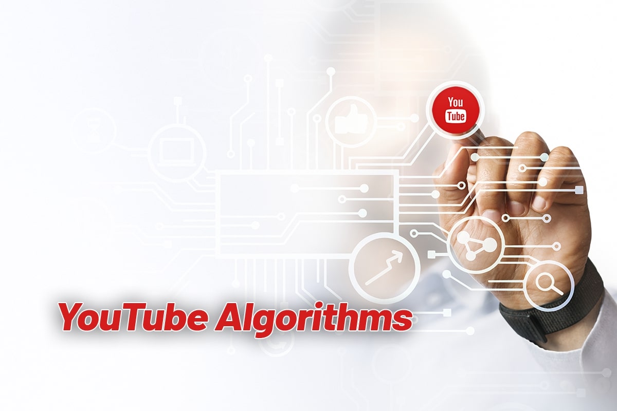 YouTube Algorithm Explained And Tips 2024 - Twilinstok