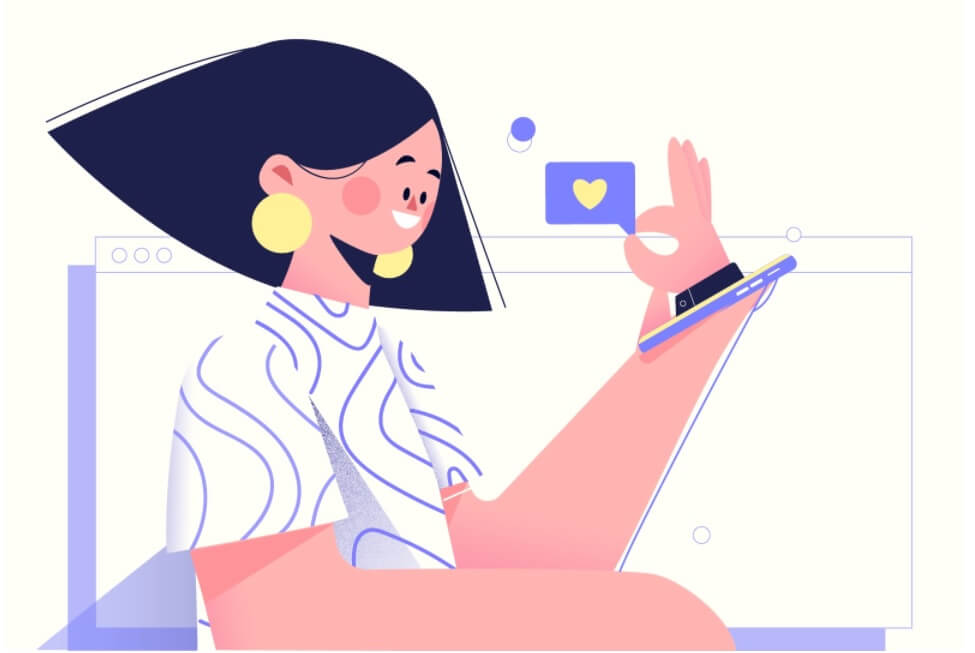Learning the Instagram algorithm to increase followers