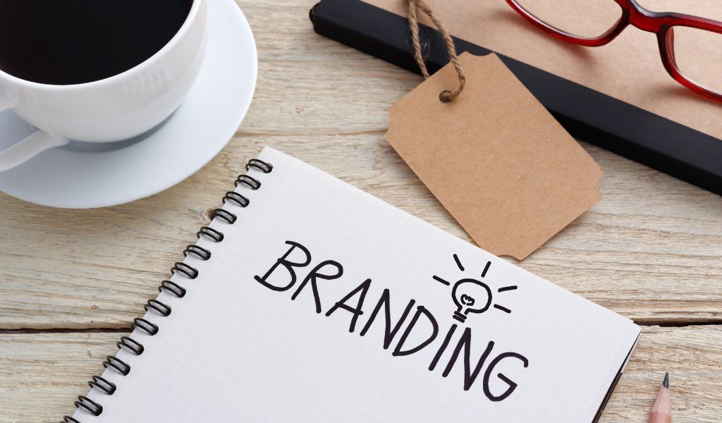 Branding