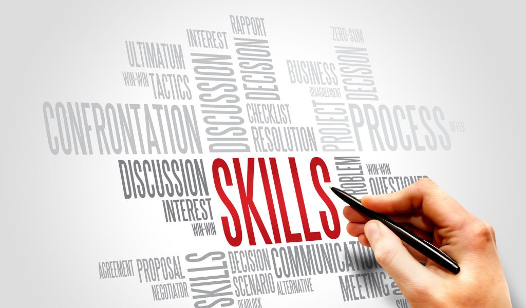Skills