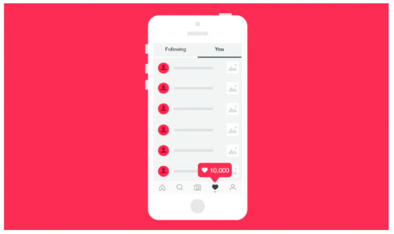 How to be successful on Instagram