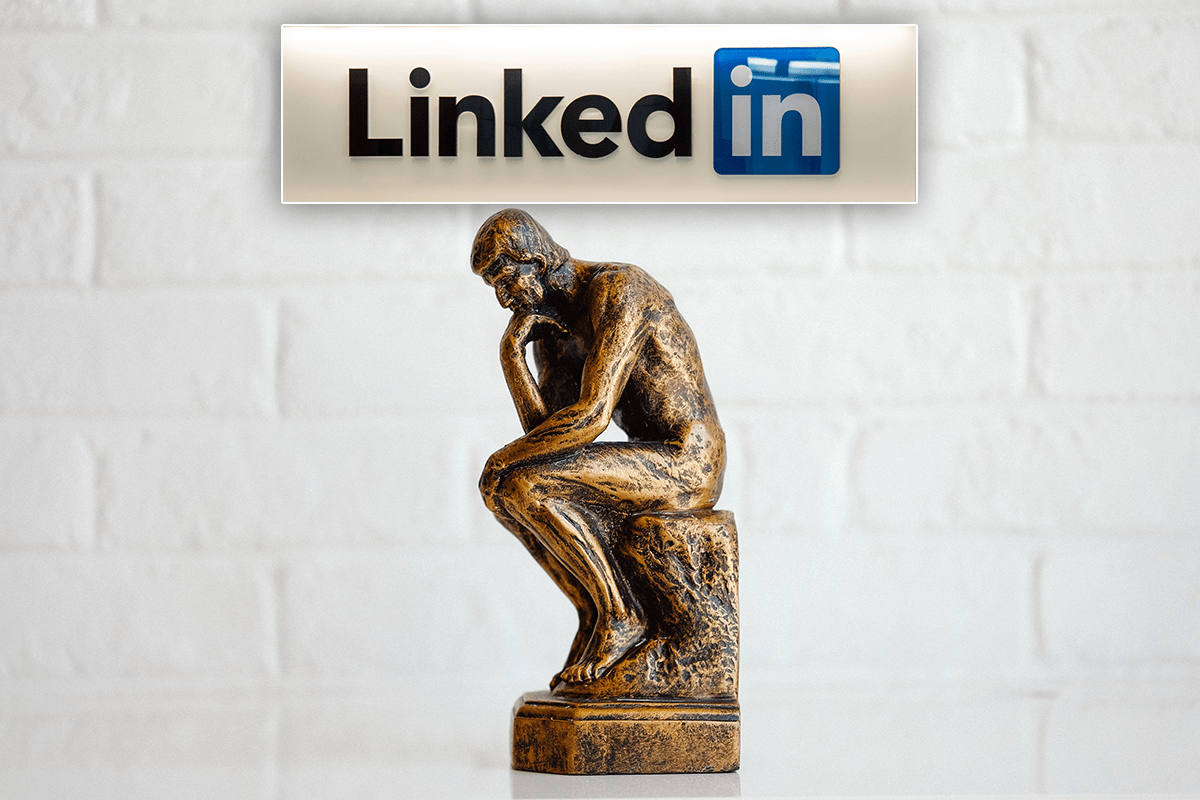 What is LinkedIn?