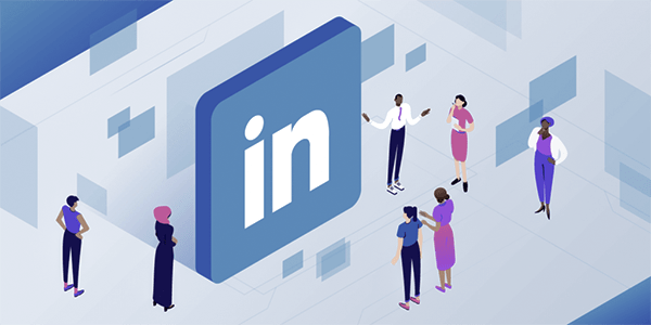 LinkedIn network