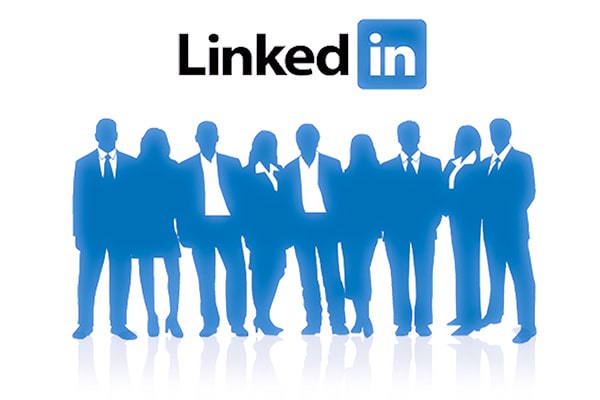 LinkedIn network