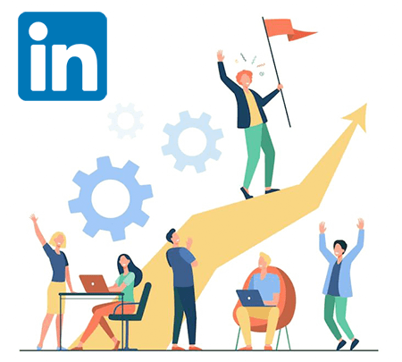 LinkedIn premium career plan