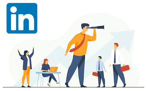 LinkedIn premium features for job seekers