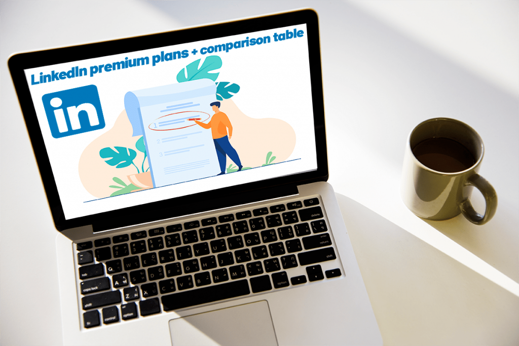 Best LinkedIn Premium Plans + Comparison Table [2024] - Twilinstok