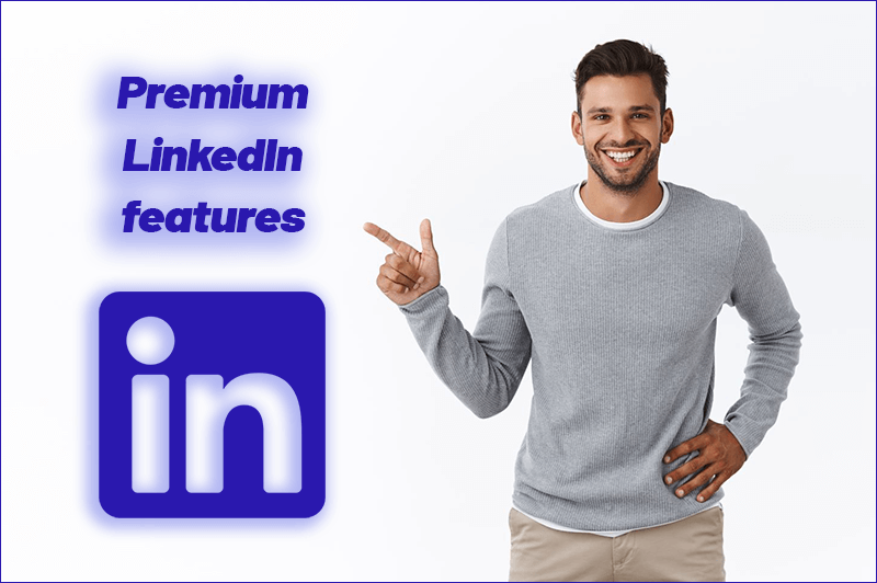 Premium LinkedIn Features