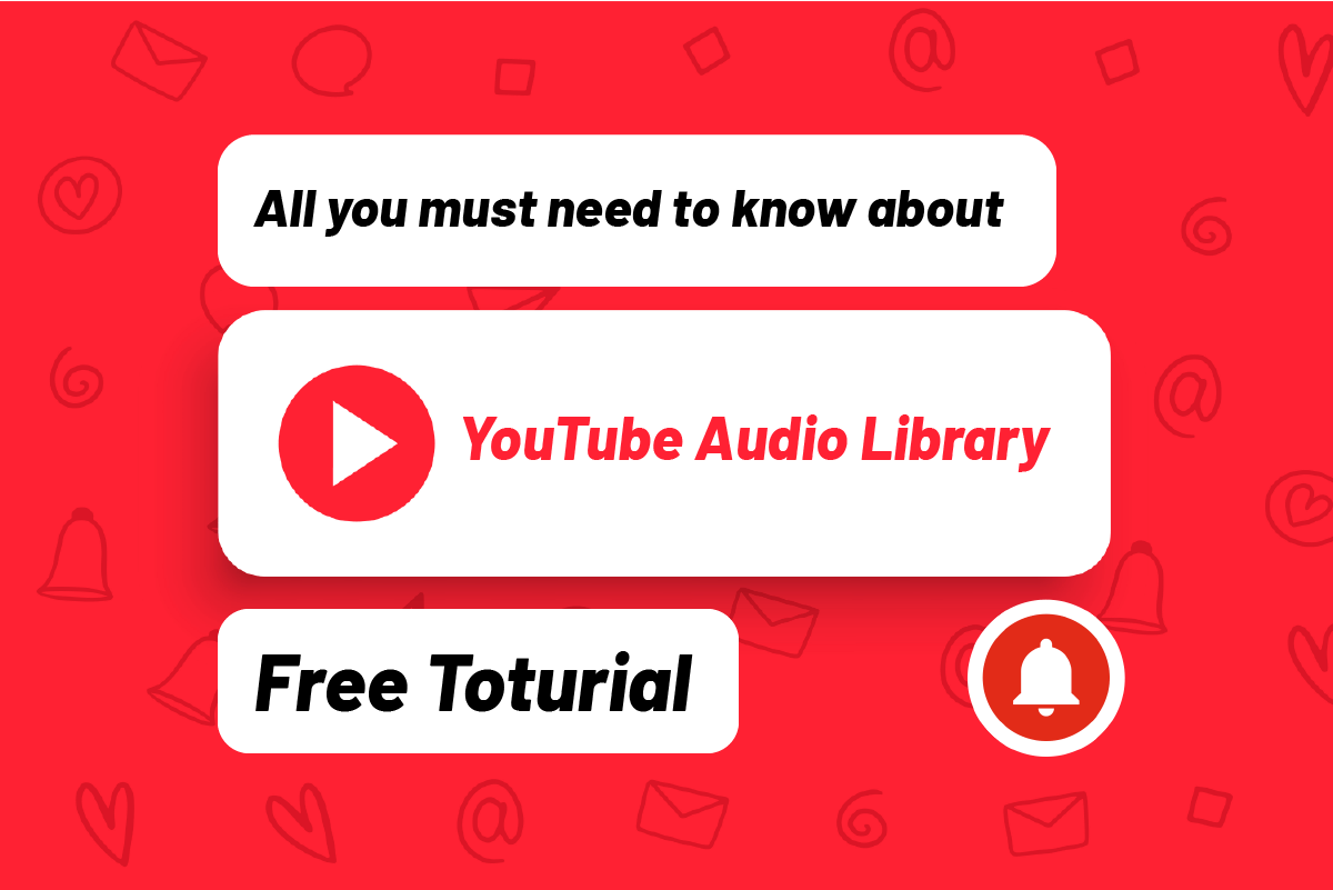 Audio Library – All you must need about YT audio lib [2023] -  Twilinstok