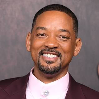 Will Smith