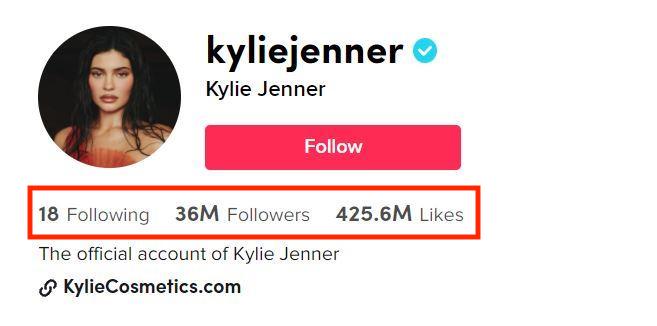 Picture 11 - Kylie Jenner