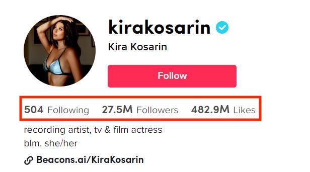 Picture 21 - Kira Kosarin