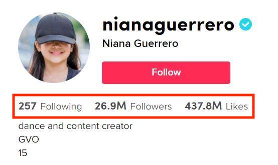 Picture 25 - Niana Guerrero
