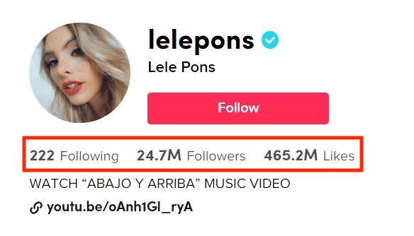 Picture 29 - LeLe Pons