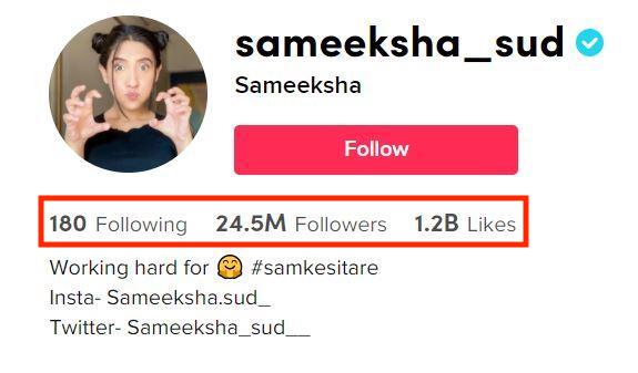 Picture 30 - Sameeksha Sud