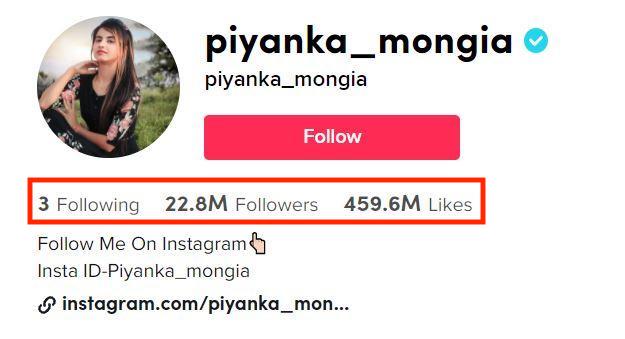 Picture 34 - Piyanka Mongia