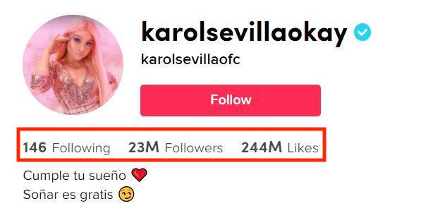 Picture 35 - Karol Sevilla