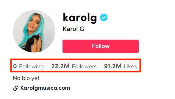 Picture 37 - Karol G