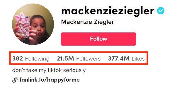 Picture 41 - Mackenzie Ziegler