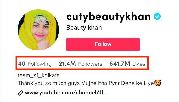 Picture 42 - Beauty Khan