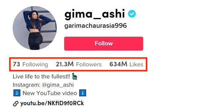 Picture 44 - Gima Ashi