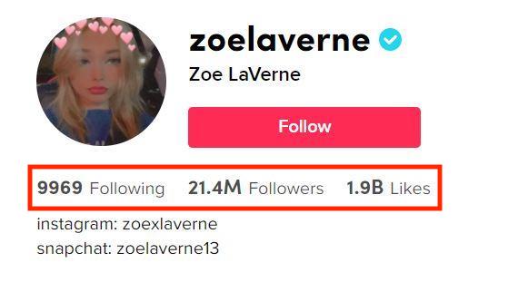 Picture 45 - Zoe Laverne