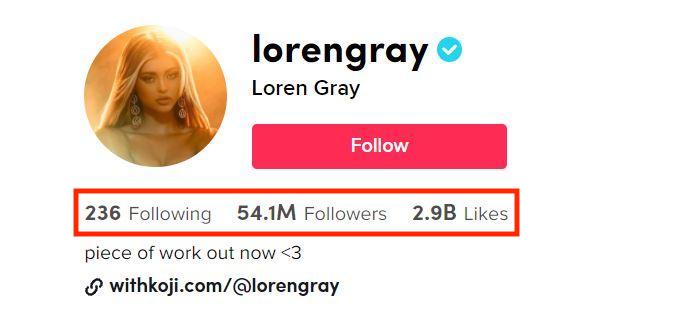 Picture 05 - Loren Grey