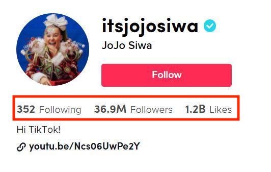Picture 09 - JoJo Siwa