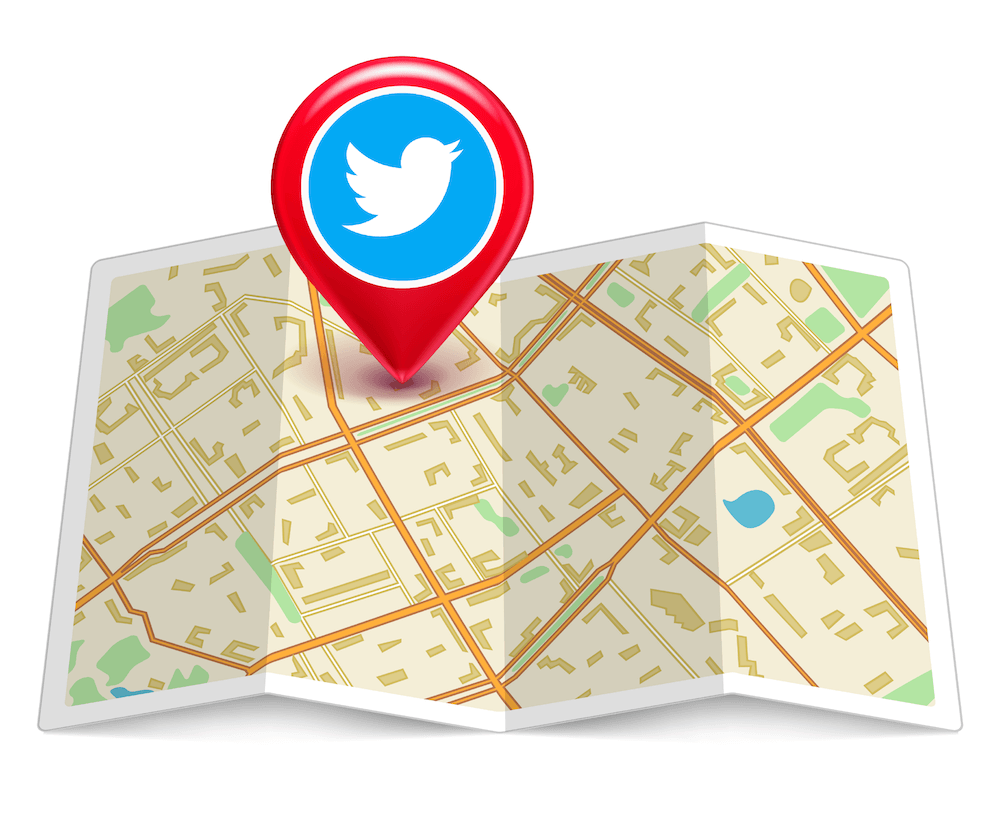Picture 02 – Add your location in Bio