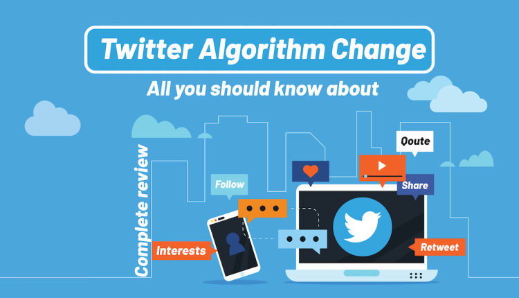 Twitter Algorithm change: All you should know about