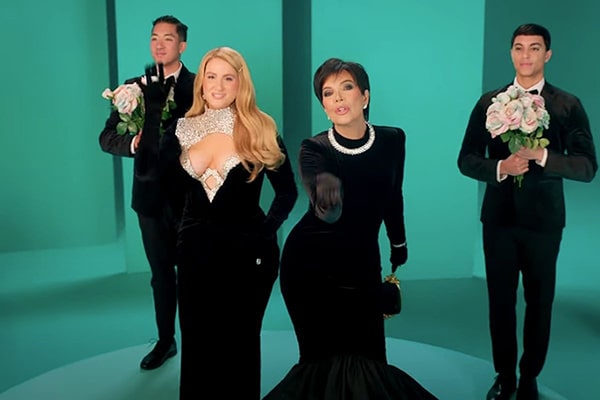 Mother by Meghan Trainor
