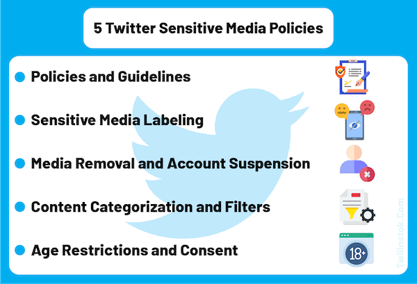 How to disable offensive content filtering for your Twitter news feed