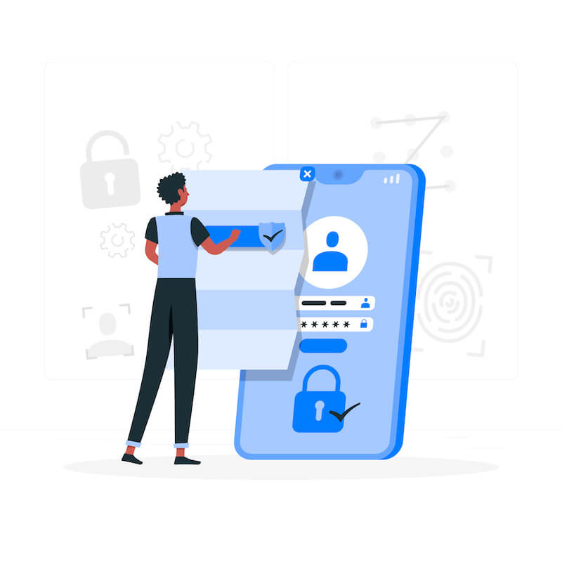Find Twitter Password Without Resetting