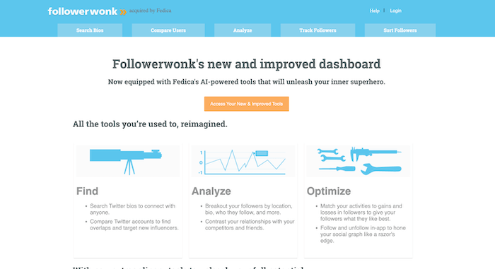 Followerwonk