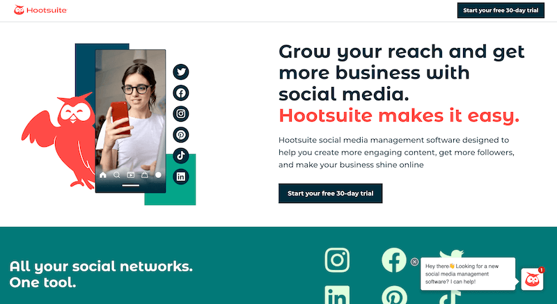 HootSuite