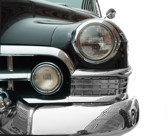 Car History and Stories