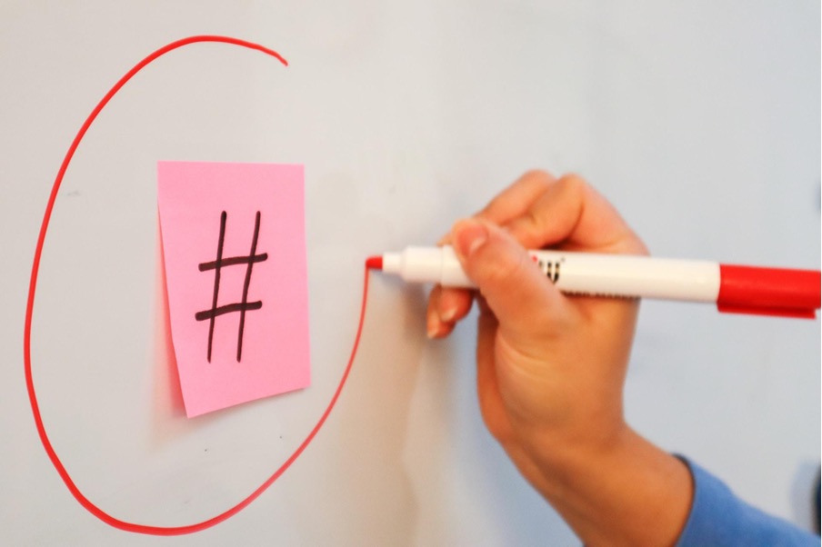 Use Best Fitness Hashtags for TikTok