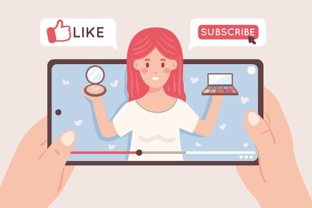 Top YouTubers From California Los Angeles