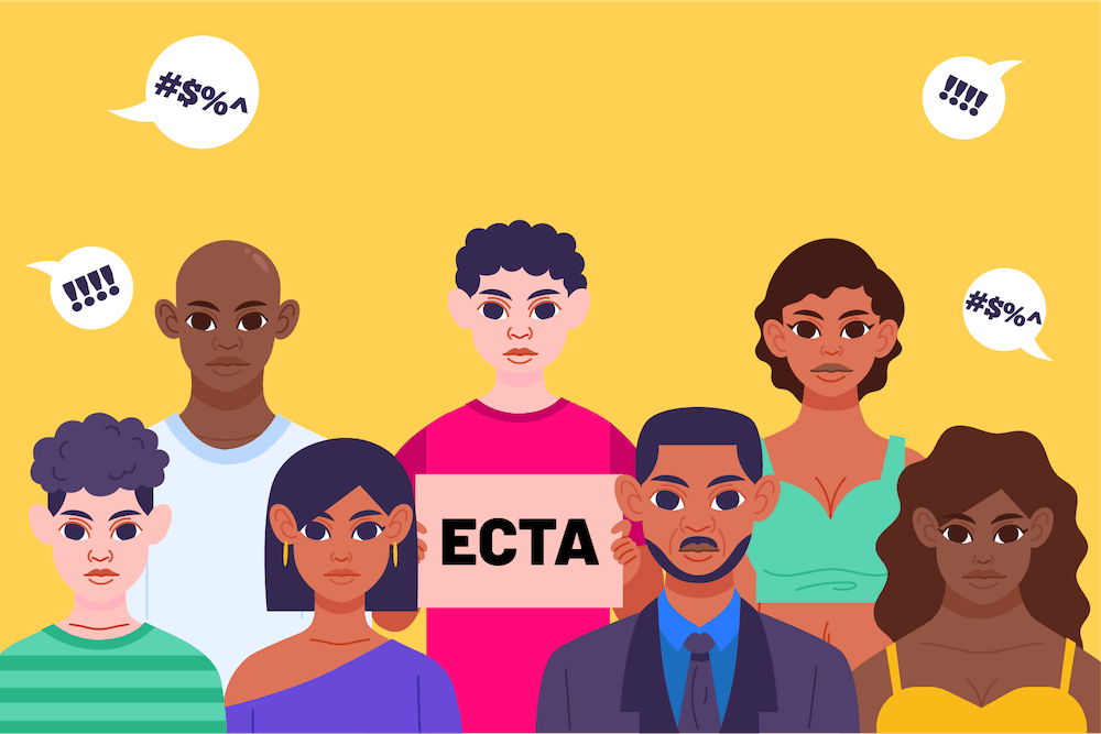 ECTA