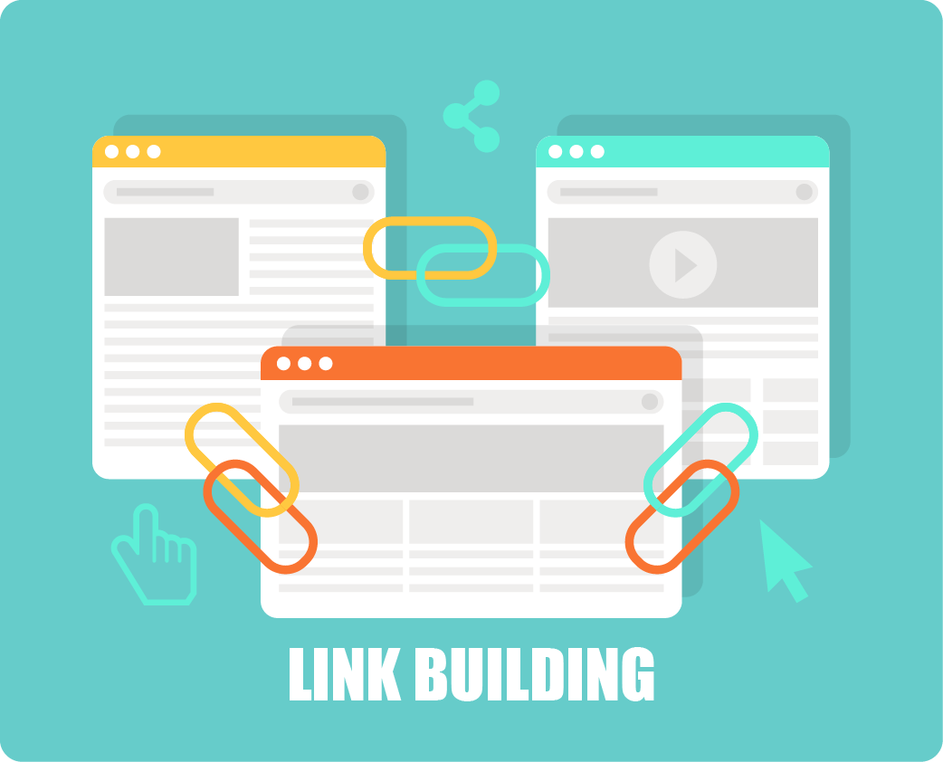 Link Building