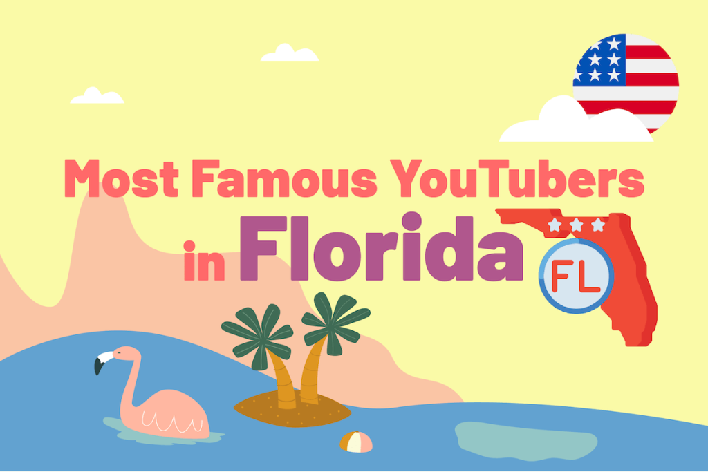 10 Most Famous Florida Mascots • Authentic Florida