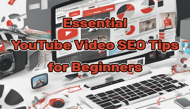 YouTube Video SEO Tips for Beginners