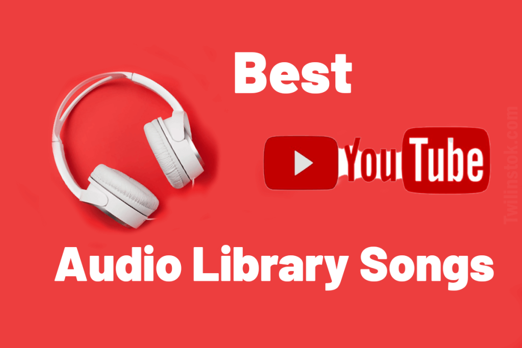 Audio Library Helps You Create More Wonderful Videos