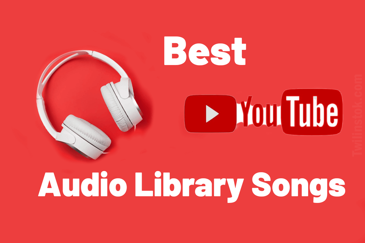 Audio Library Update,  Audio Library Use, How to Use free  music from