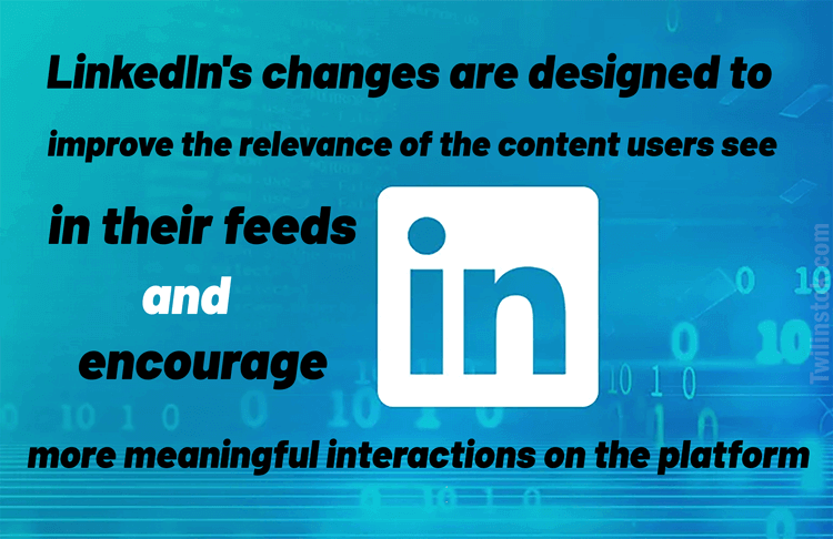 Did LinkedIn Change Its Algorithm? Recently