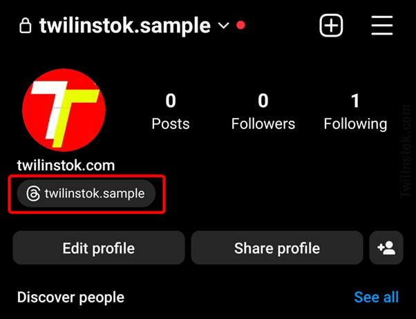 how-to-add-Threads-badge-to-Instagram-bio