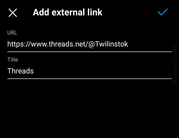 how-to-add-Threads-badge-to-Instagram-bio
