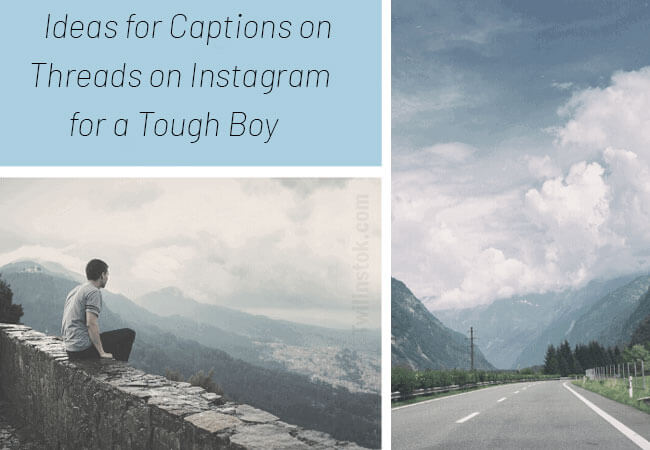 Ideas-for-Captions-on-Threads-on-Instagram-for-a-Tough-Boy