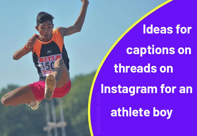 Ideas-for-captions-on-threads-on-Instagram-for-an-athlete-boy